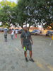 Brother Nkosinathi Fun Walk - 14 March 2015